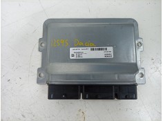 Recambio de centralita motor uce para dacia sandero iii 1.0 tce 90 eco-g referencia OEM IAM A2C38542500 237100796V 