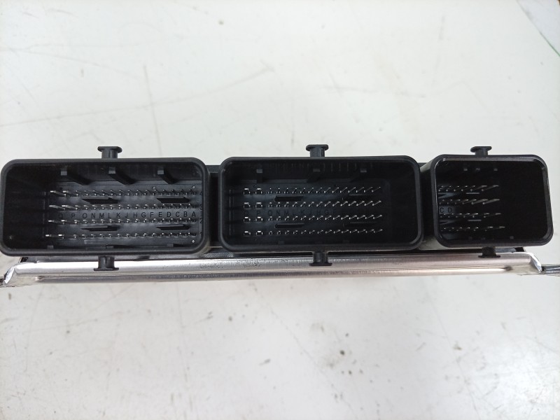 Recambio de centralita motor uce para dacia sandero iii 1.0 tce 90 eco-g referencia OEM IAM A2C38542500 237100796V 
