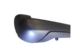 Recambio de paragolpes trasero para citroën berlingo cuadro referencia OEM IAM  7410GE 107073710/502184A/CI9181051 2