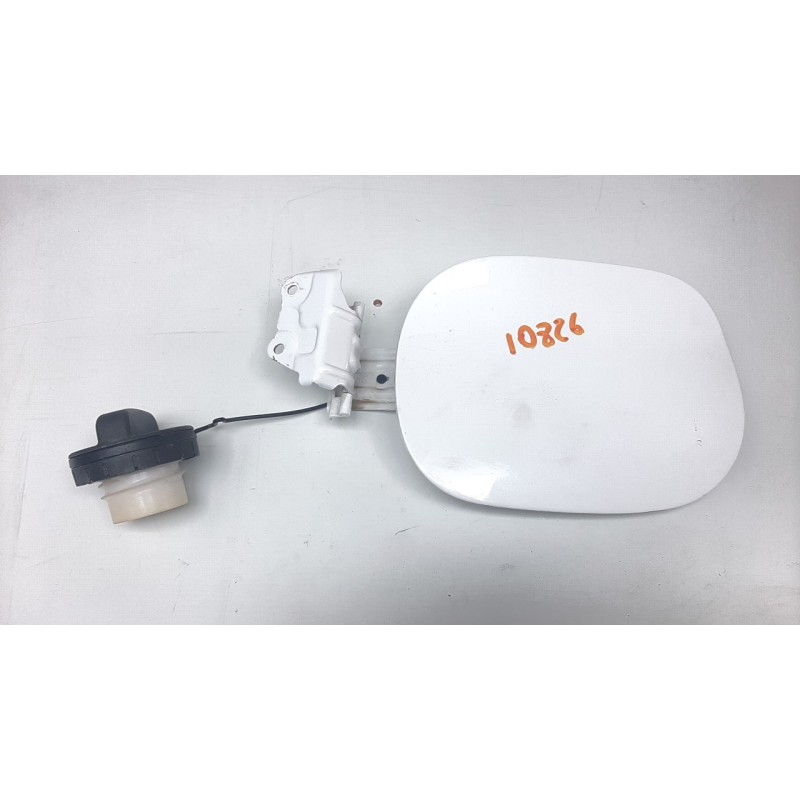 Recambio de tapa exterior combustible para lexus nx 2.5 16v cat (híbrido) referencia OEM IAM 7735078010  