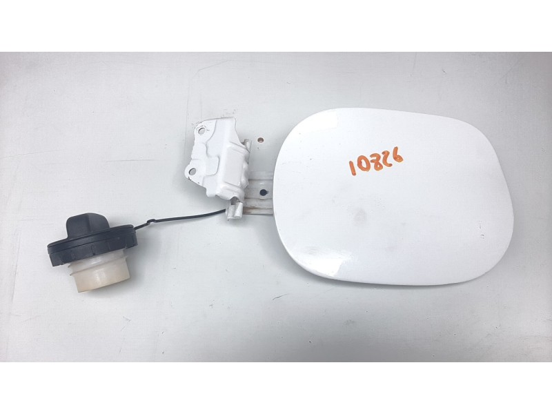 Recambio de tapa exterior combustible para lexus nx 2.5 16v cat (híbrido) referencia OEM IAM 7735078010  
