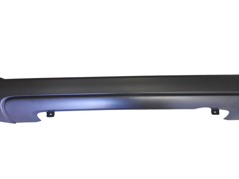 Recambio de paragolpes trasero para citroën berlingo cuadro referencia OEM IAM  7410GE 107073710/502184A/CI9181051