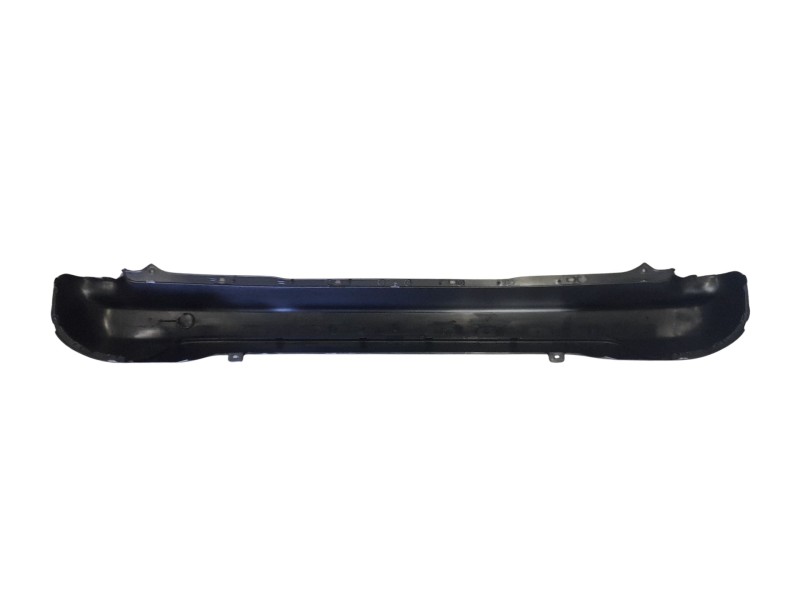 Recambio de paragolpes trasero para citroën berlingo cuadro referencia OEM IAM  7410GE 107073710/502184A/CI9181051