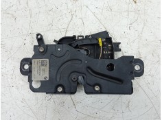 CERRADURA MALETERO / PORTON 51247383283 EZCBM433/DLF020B57HQ