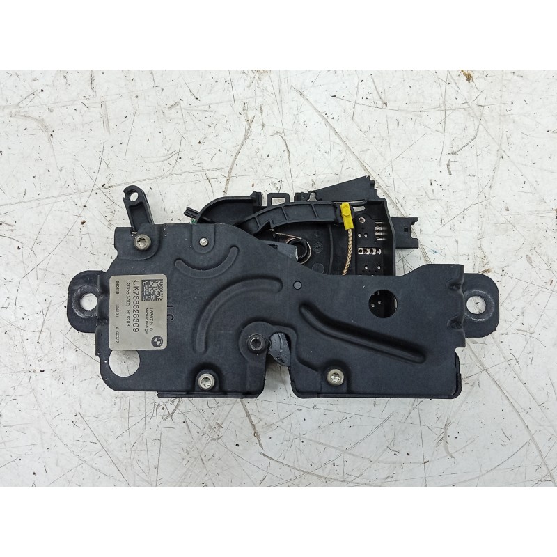 Recambio de cerradura maletero / porton para bmw 3 (g20, g80, g28) 318 d mild-hybrid referencia OEM IAM  51247383283 EZCBM433/DL