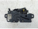 CERRADURA MALETERO / PORTON 51247383283 EZCBM433/DLF020B57HQ