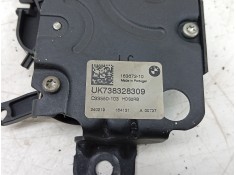 Recambio de cerradura maletero / porton para bmw 3 (g20, g80, g28) 318 d mild-hybrid referencia OEM IAM  51247383283 EZCBM433/DL 2