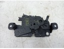 CERRADURA MALETERO / PORTON 51247383283 EZCBM433/DLF020B57HQ