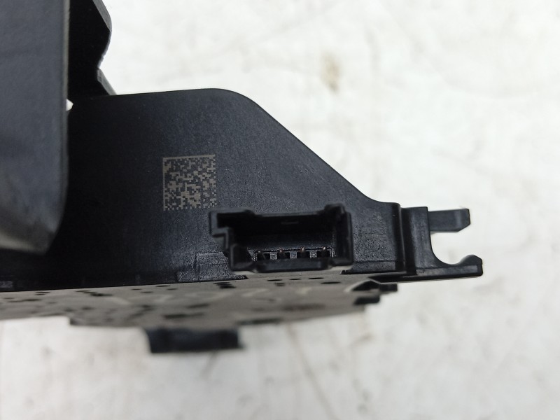 Recambio de cerradura maletero / porton para bmw 3 (g20, g80, g28) 318 d mild-hybrid referencia OEM IAM  51247383283 EZCBM433/DL