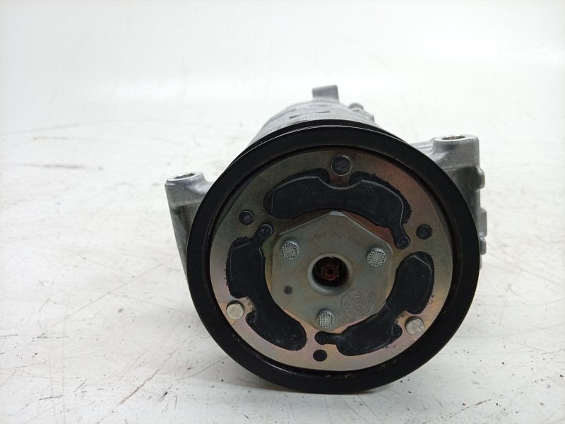Recambio de compresor aire acondicionado para volkswagen t-roc (a11, d11) 2.0 tdi referencia OEM IAM 6SAS14C 5Q0816803D 32936/CA