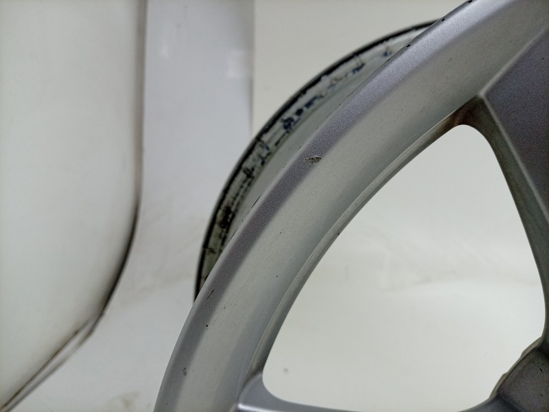Recambio de llanta para audi q3 (8ub, 8ug) 1.4 tsi referencia OEM IAM  8U0601025AG 