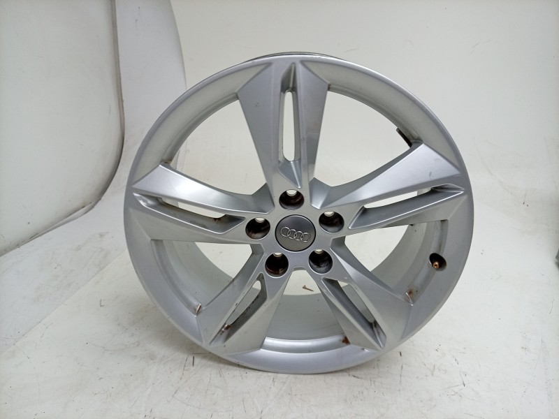 Recambio de llanta para audi q3 (8ub, 8ug) 1.4 tsi referencia OEM IAM  8U0601025AG 