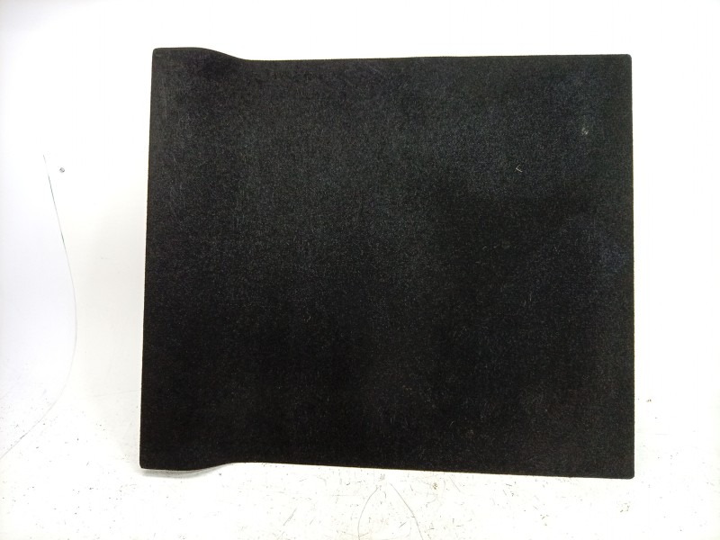 Recambio de alfombra maletero para bmw 3 (g20, g80, g28) 318 d mild-hybrid referencia OEM IAM  51477438290 