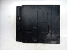 Recambio de alfombra maletero para bmw 3 (g20, g80, g28) 318 d mild-hybrid referencia OEM IAM  51477438290  2