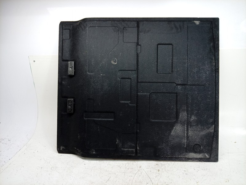 Recambio de alfombra maletero para bmw 3 (g20, g80, g28) 318 d mild-hybrid referencia OEM IAM  51477438290 