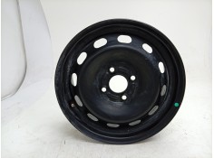 Recambio de llanta para ford transit courier b460 furgoneta/monovolumen 1.5 ecoblue referencia OEM IAM  ET761100AB 