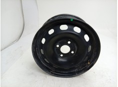 Recambio de llanta para ford transit courier b460 furgoneta/monovolumen 1.5 ecoblue referencia OEM IAM  ET761100AB 