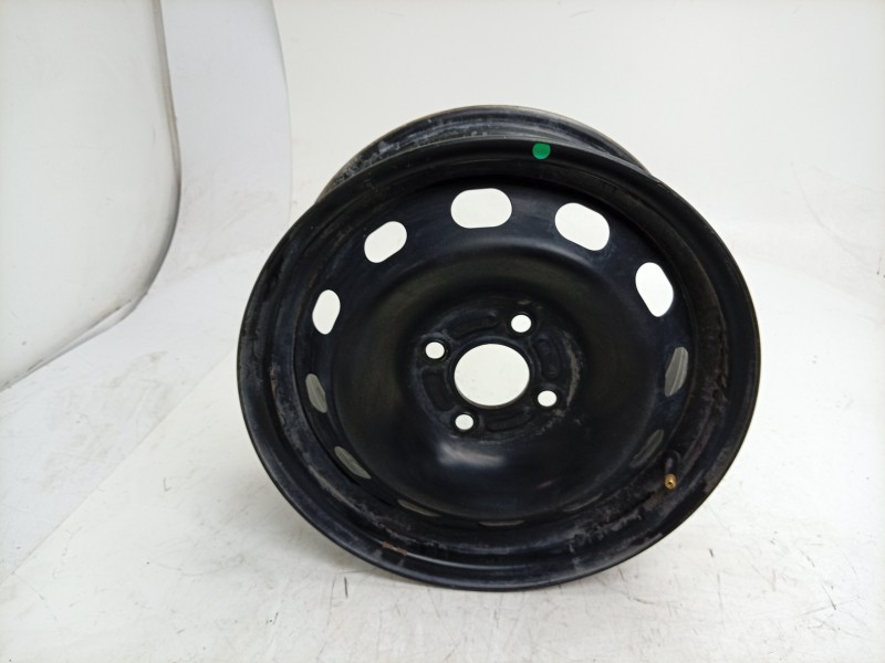 Recambio de llanta para ford transit courier b460 furgoneta/monovolumen 1.5 ecoblue referencia OEM IAM  ET761100AB 