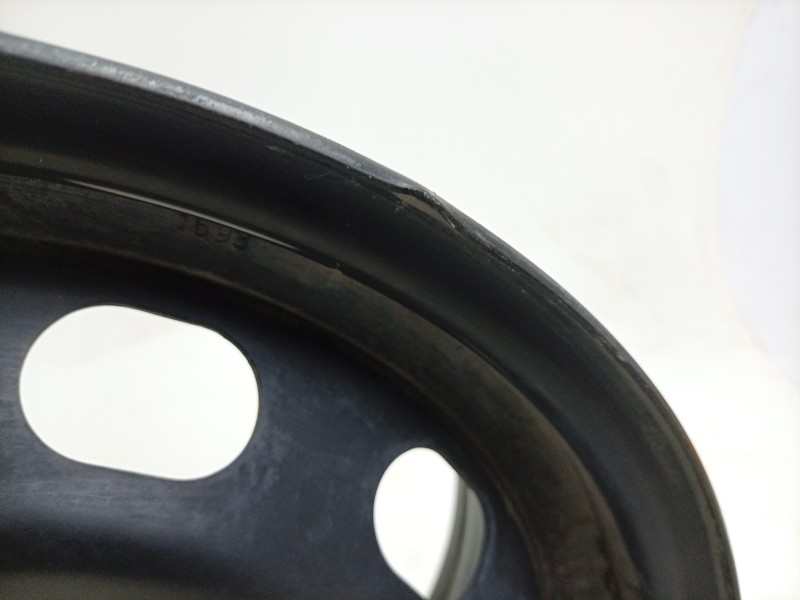 Recambio de llanta para ford transit courier b460 furgoneta/monovolumen 1.5 ecoblue referencia OEM IAM  ET761100AB 
