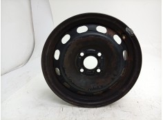 Recambio de llanta para ford transit courier b460 furgoneta/monovolumen 1.5 ecoblue referencia OEM IAM   