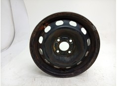 Recambio de llanta para ford transit courier b460 furgoneta/monovolumen 1.5 ecoblue referencia OEM IAM  ET761100AB 
