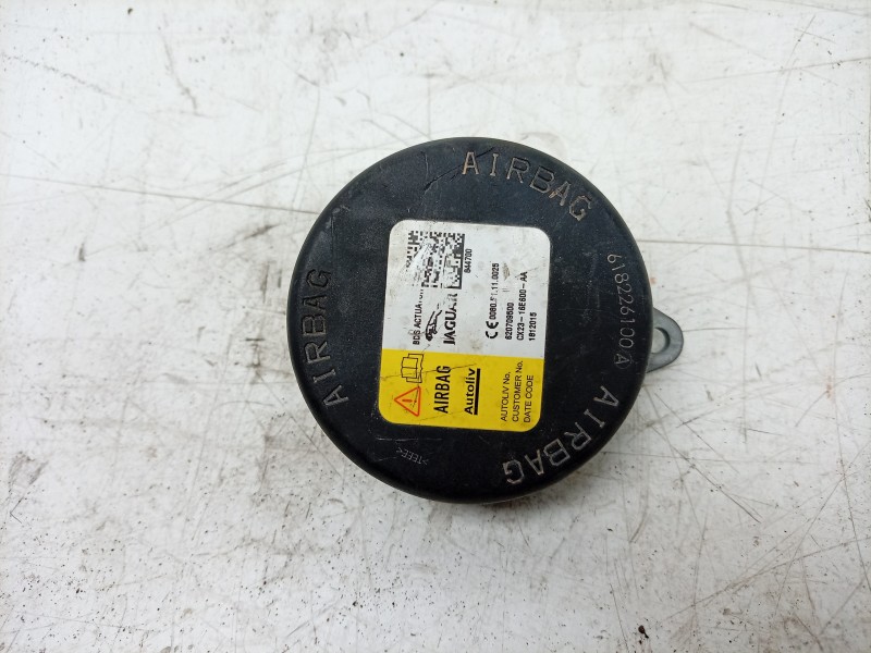 Recambio de modulo electronico para jaguar xj (x351) 3.0 sdv6 referencia OEM IAM 1812015 CX2316E600AA 