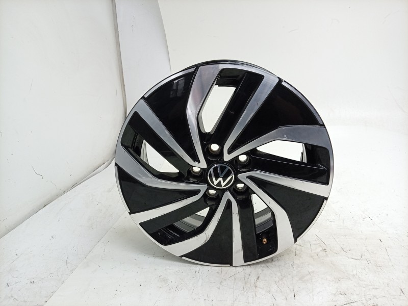 Recambio de llanta para volkswagen polo vi (aw1, bz1, ae1) 1.0 tsi referencia OEM IAM  2G0601025AS 
