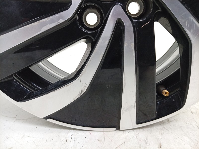 Recambio de llanta para volkswagen polo vi (aw1, bz1, ae1) 1.0 tsi referencia OEM IAM  2G0601025AS 