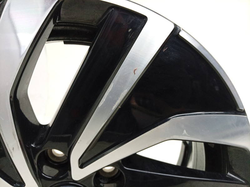 Recambio de llanta para volkswagen polo vi (aw1, bz1, ae1) 1.0 tsi referencia OEM IAM  2G0601025AS 