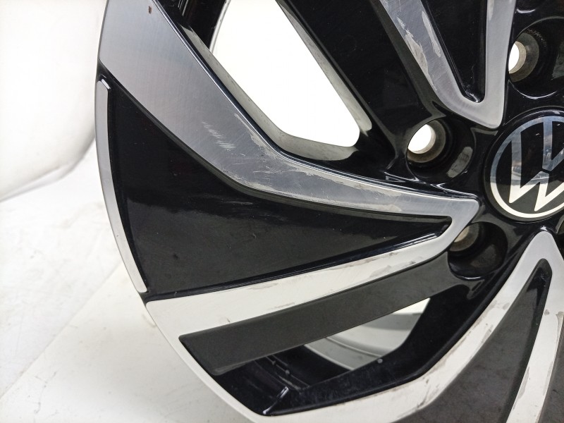 Recambio de llanta para volkswagen polo vi (aw1, bz1, ae1) 1.0 tsi referencia OEM IAM  2G0601025AS 