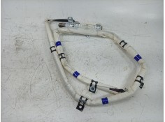 AIRBAG CORTINA DELANTERO IZQUIERDO 611027601 AW9314K160BC 