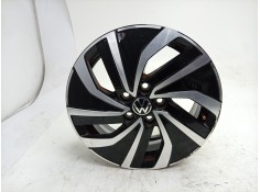 Recambio de llanta para volkswagen polo vi (aw1, bz1, ae1) 1.0 tsi referencia OEM IAM  2G0601025AS 
