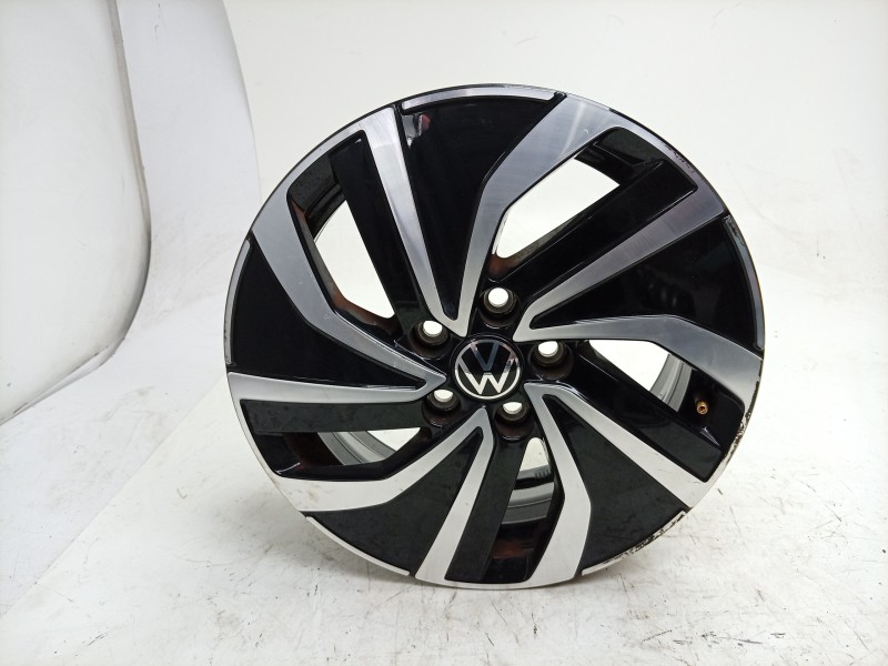 Recambio de llanta para volkswagen polo vi (aw1, bz1, ae1) 1.0 tsi referencia OEM IAM  2G0601025AS 