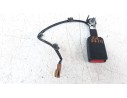 CINTURON SEGURIDAD TRASERO IZQUIERDO 89830N7000NNB 