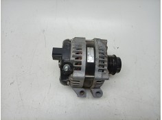 Recambio de alternador para jaguar xj (x351) 3.0 sdv6 referencia OEM IAM  FW9310300BB ALF340504HQ