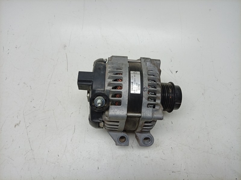 Recambio de alternador para jaguar xj (x351) 3.0 sdv6 referencia OEM IAM  FW9310300BB ALF340504HQ