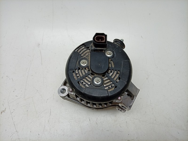 Recambio de alternador para jaguar xj (x351) 3.0 sdv6 referencia OEM IAM  FW9310300BB ALF340504HQ