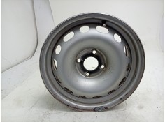 Recambio de llanta para citroën berlingo furgoneta/monovolumen (b9) 1.6 hdi / bluehdi 75 referencia OEM IAM  9681816980 