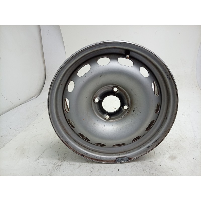 Recambio de llanta para citroën berlingo furgoneta/monovolumen (b9) 1.6 hdi / bluehdi 75 referencia OEM IAM  9681816980 