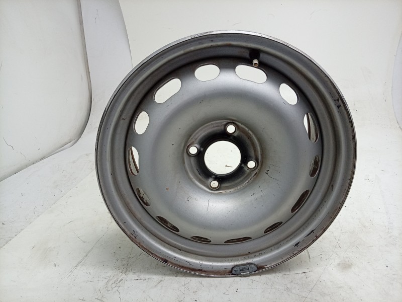 Recambio de llanta para citroën berlingo furgoneta/monovolumen (b9) 1.6 hdi / bluehdi 75 referencia OEM IAM  9681816980 