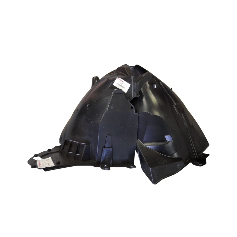 Recambio de paso de rueda delantero derecho para renault kadjar (ha_, hl_) 1.5 dci 110 (hla3) referencia OEM IAM  638418554R 107