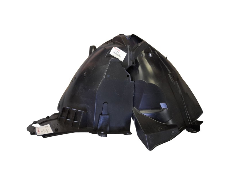 Recambio de paso de rueda delantero derecho para renault kadjar (ha_, hl_) 1.5 dci 110 (hla3) referencia OEM IAM  638418554R 107