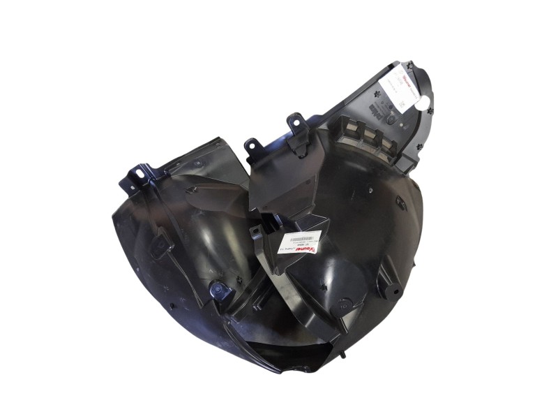 Recambio de paso de rueda delantero derecho para renault kadjar (ha_, hl_) 1.5 dci 110 (hla3) referencia OEM IAM  638418554R 107