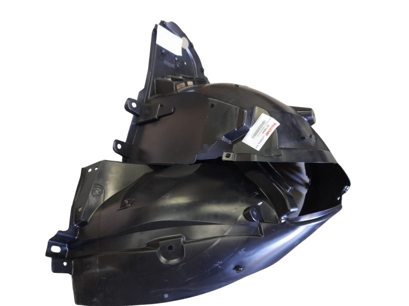 Recambio de paso de rueda delantero derecho para renault kadjar (ha_, hl_) 1.5 dci 110 (hla3) referencia OEM IAM  638418554R 107