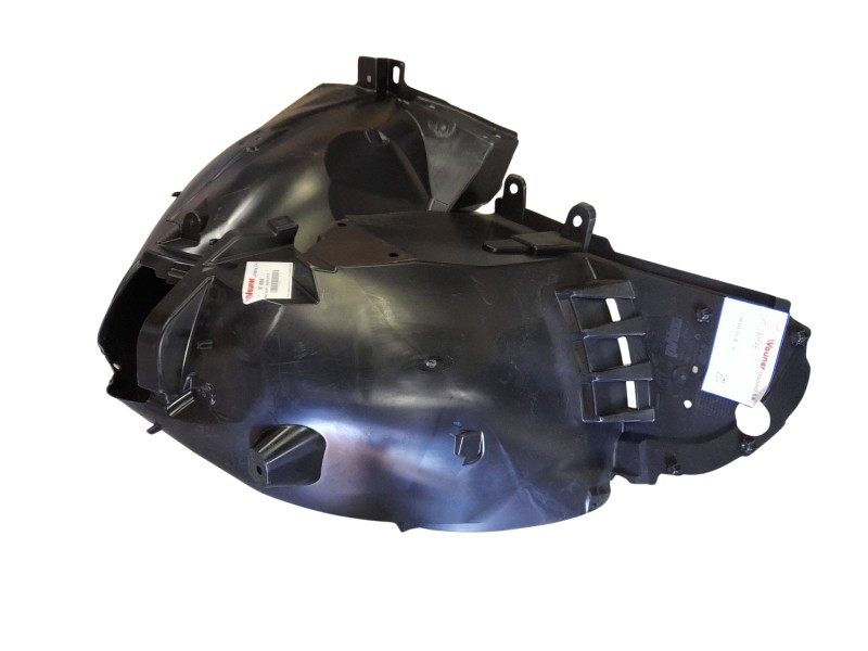 Recambio de paso de rueda delantero derecho para renault kadjar (ha_, hl_) 1.5 dci 110 (hla3) referencia OEM IAM  638418554R 107