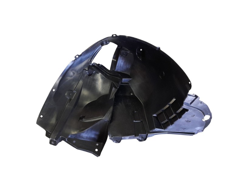 Recambio de paso de rueda delantero derecho para renault kadjar (ha_, hl_) 1.5 dci 110 (hla3) referencia OEM IAM  638418554R 107