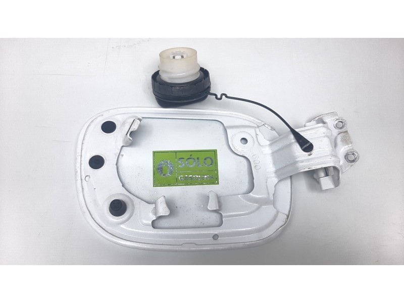 Recambio de tapa exterior combustible para lexus nx 2.5 16v cat (híbrido) referencia OEM IAM 7735078010  