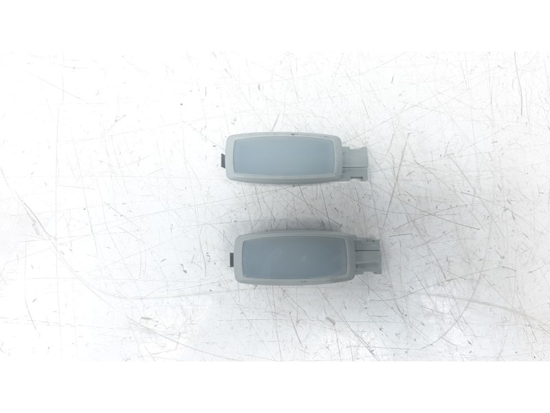 Recambio de luz interior para skoda superb combi (3v5) 2.0 tdi referencia OEM IAM 5F0947109CY20  