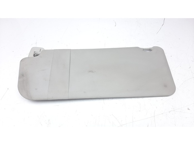 Recambio de parasol izquierdo para peugeot rifter 1.5 blue-hdi fap referencia OEM IAM 98094985BJ  