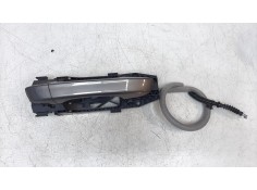 MANETA EXTERIOR TRASERA DERECHA 2G0837206G 